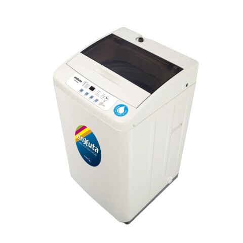 LAVARROPA ENXUTA CARGA SUPERIOR AUTOMÁTICO 5KG Lavarropa Enxuta Carga Superior Automático 5kg