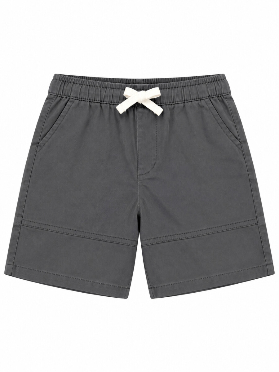 SHORT GARI NEW - AZUL OSCURO 