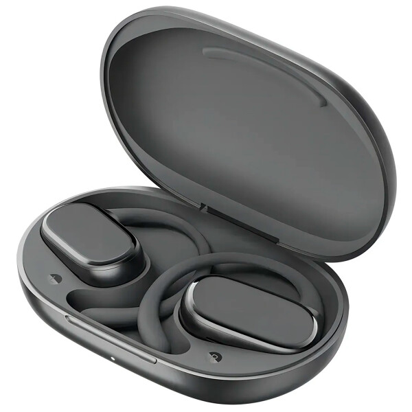 Auriculares Honor Choice Auricular Ows Earbuds NEGRO