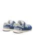 Championes de Niños New Balance 574 Infantil Azul - Celeste
