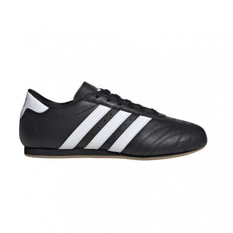 Championes adidas Taekwondo Lace Black White