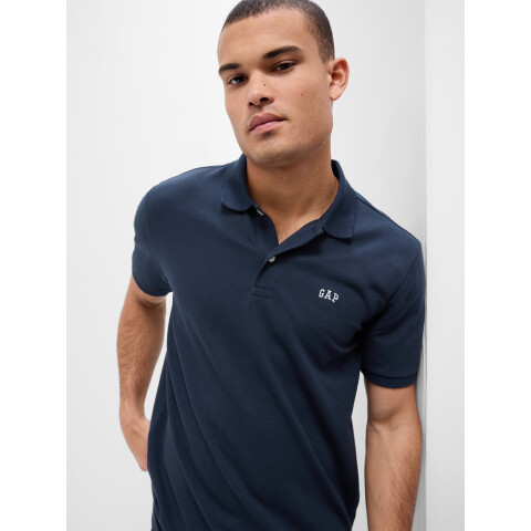 V-FRCH LOGO POLO 2 PACK BLUE/MULTI