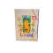 Carpeta Big Life 1/8 W Garfield