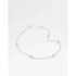 CLOVERR GOLD/CLEAR MULTI GOLD/CLEAR MULTI