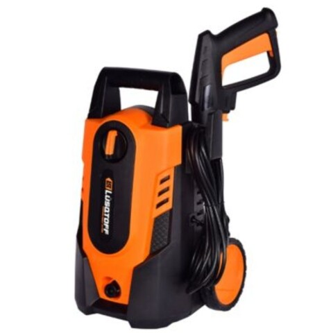HIDROLAVADORA ELECTRICA 1200W HIDROLAVADORA ELECTRICA 1200W