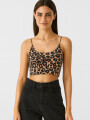 Tops Glenda Estampado 015