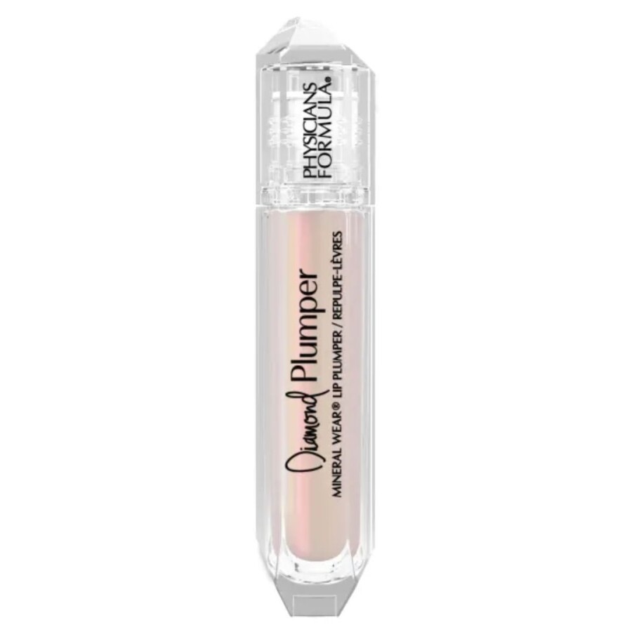 Rellenador de Labios Mineral Wear Pink Princess - Physicians Rellenador de Labios Mineral Wear Pink Princess - Physicians