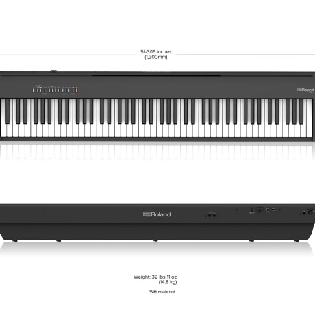 Piano digital Roland FP30X Piano digital Roland FP30X