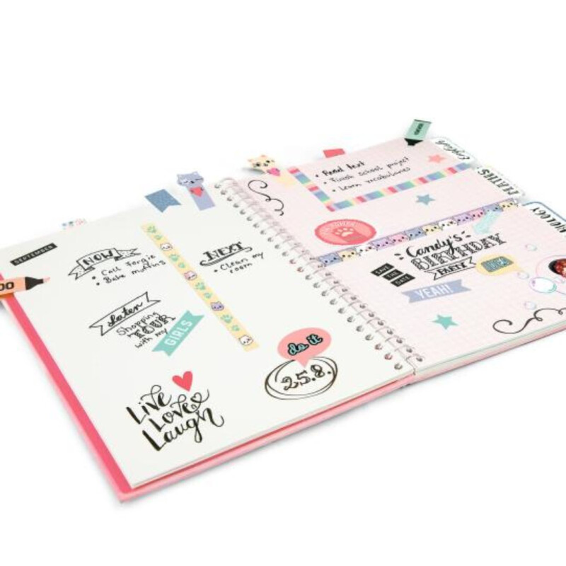 Paper fun Book Cutie Star- Top Model Paper Fun Book Cutie Star- Top Model