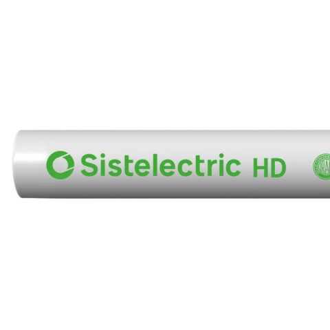 CAÑO ELECTRODUCTO RIGIDO HD 50mm 3MTS. GENROD CAÑO ELECTRODUCTO RIGIDO HD 50mm 3MTS. GENROD