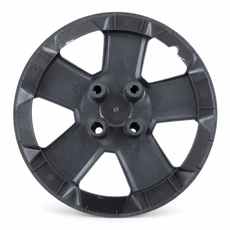 TAZA DE RUEDA 14'' - AGILE TAZA DE RUEDA 14'' - AGILE