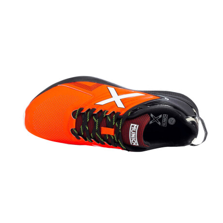 Championes Munich Stroke 04 Orange