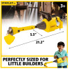 Bordeadora Cortacésped Stanley Jr. Bordeadora Cortacésped Stanley Jr.