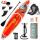 Tabla Inflable Stand Up Paddle 3.20m Surf Kayak +Remo Rojo