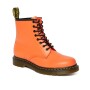 1460 - Unisex Orange Smooth