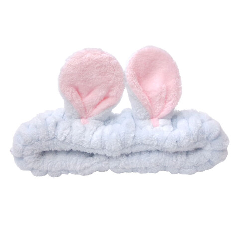 Vincha de maquillaje tratamientos faciales Vincha De Maquillaje Tratamientos Faciales