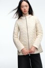 CAMPERA SIRENA Beige
