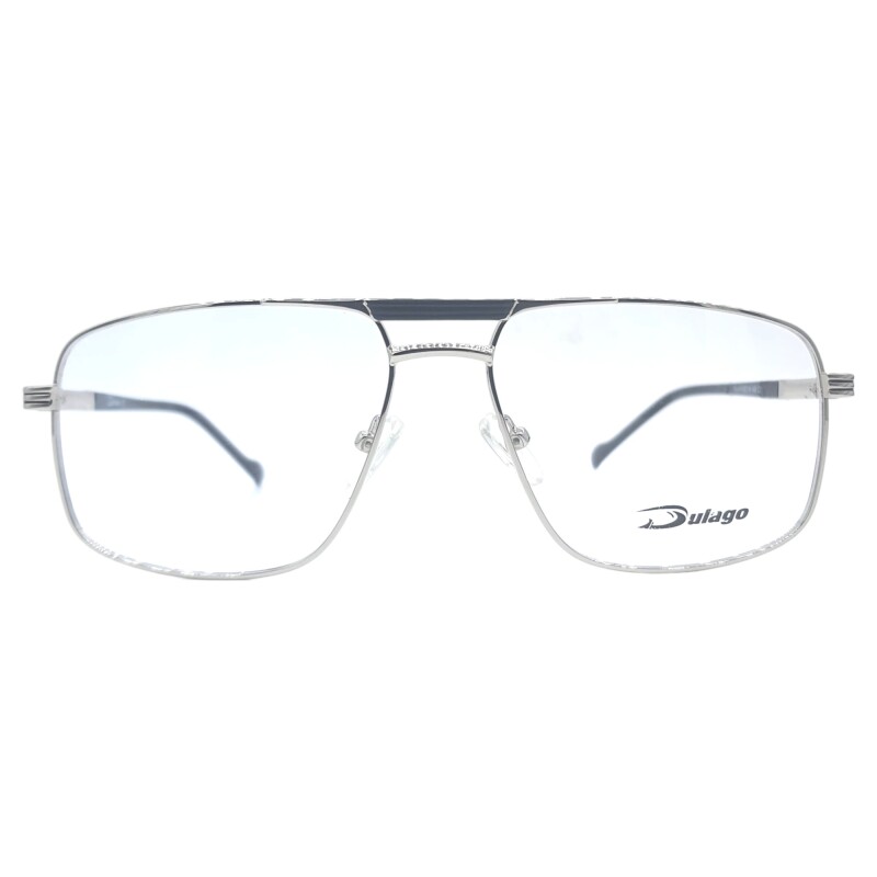 DULAGO DUL405 56 16 - 140 C2 - Adulto - Plateado plateadocombinado