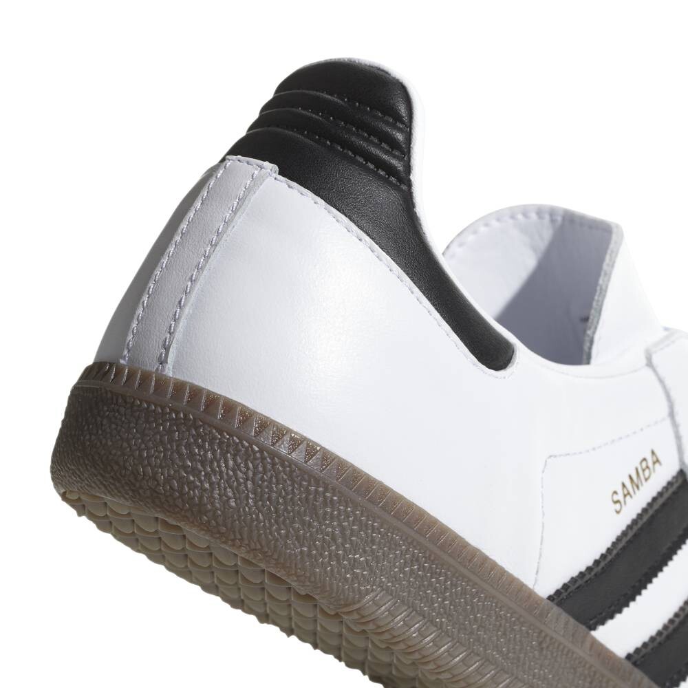 Samba OG - Unisex White/Core Black/Clear Granite