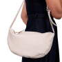 Cartera Loria Studio Bandolera Moon Blanco 0