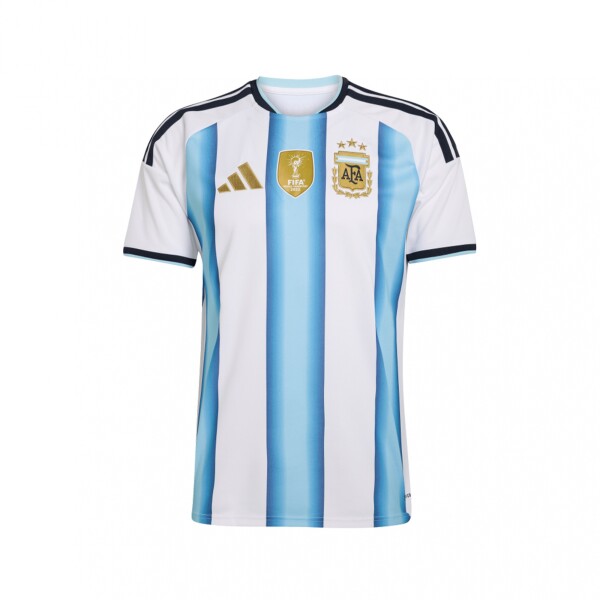 CAMISETA adidas ARGENTINA 26 HOME 0