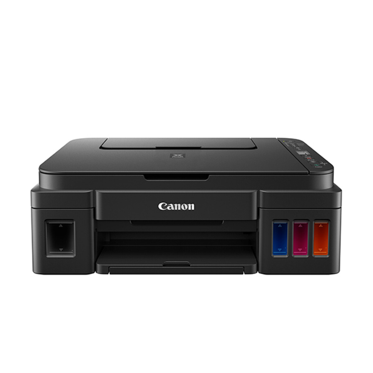 Impresora Multifunción Canon PIXMA G3110, con Sistema de tinta continua, wifi y escaner 