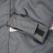 Campera Parka Unisex Worker Azul Marino