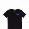 Remera ARICA Kristo Belga Negro