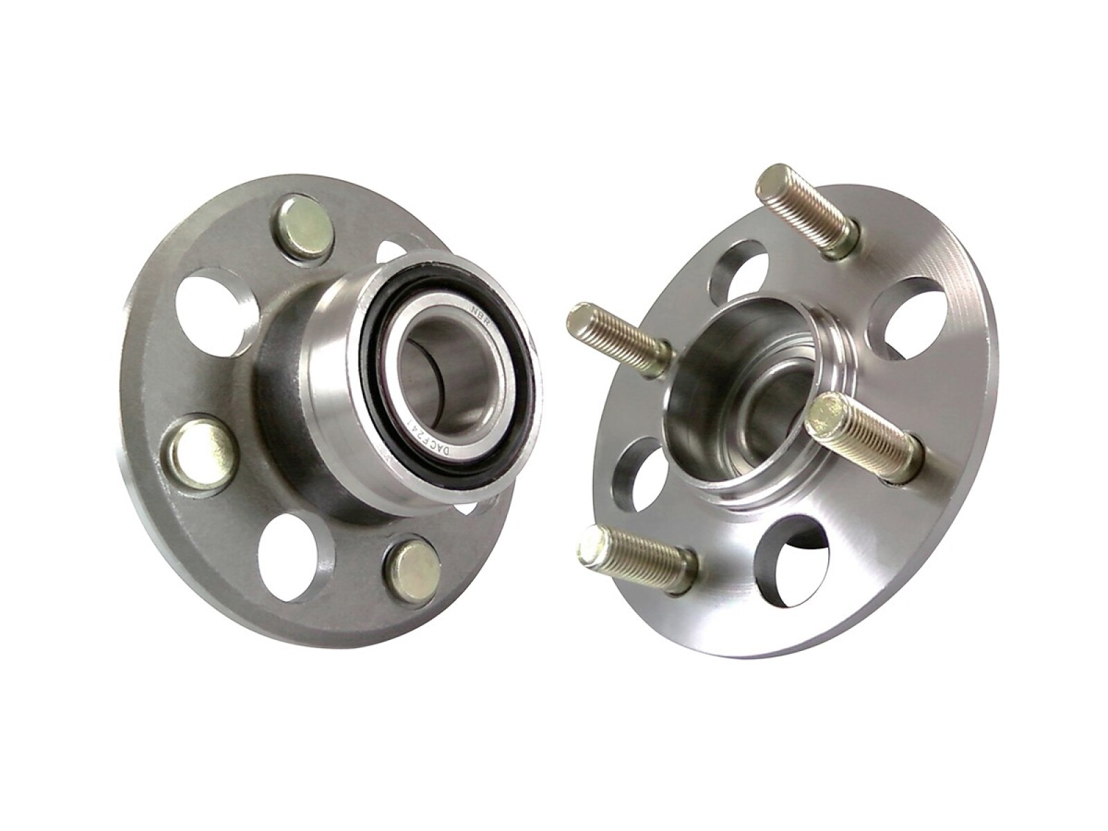 Rueda Trasera Maza Honda Crx/Prelude/Civic 85-25 int.Ø28x ext.Ø134x61 