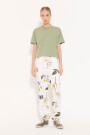 REMERA HILLARY Verde