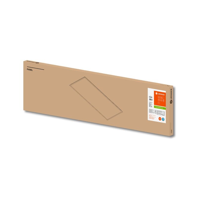 PANEL LEDVANCE OSRAM PFM 120X30 36W Panel Ledvance Osram PFM 120x30 4000K 4680lm