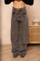 PANTALON Gris