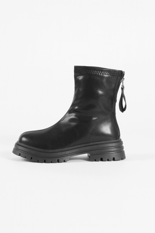 Botas Arena negro