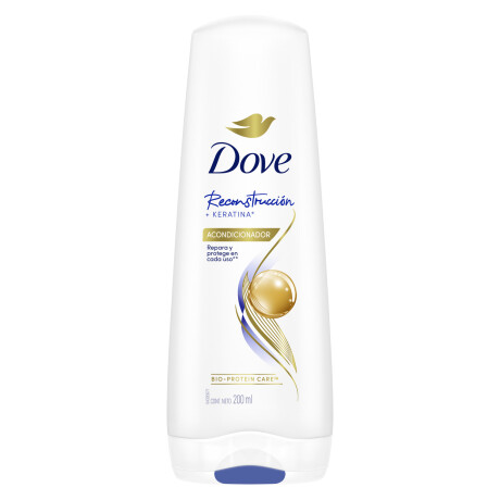 Dove Acondicionador Rec Completa Dove Acondicionador Rec Completa