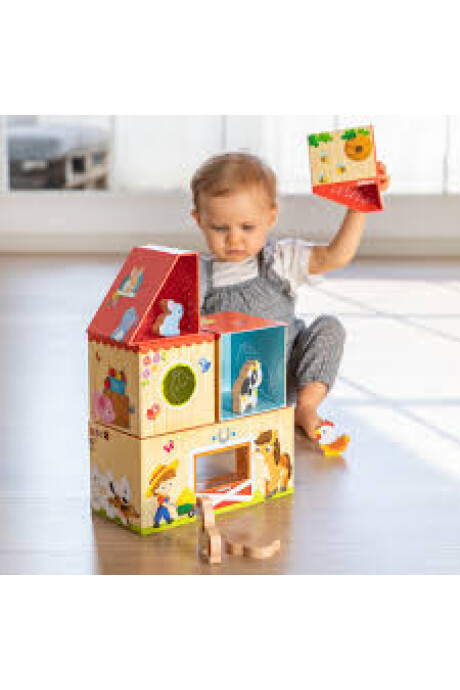 MY FIRST FARM MY FIRST FARM