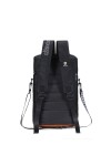 Mochila matera Discovery Negro