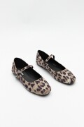 BALERINA WEEDERS PRINT Animal Print