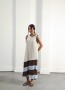 Vestido VITA Crudo