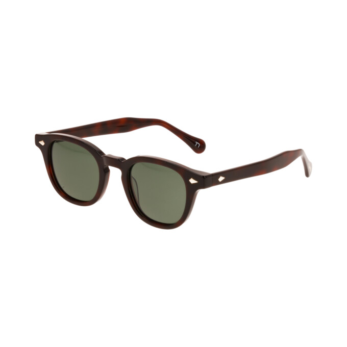 Milano Cetara Marron Oscuro
