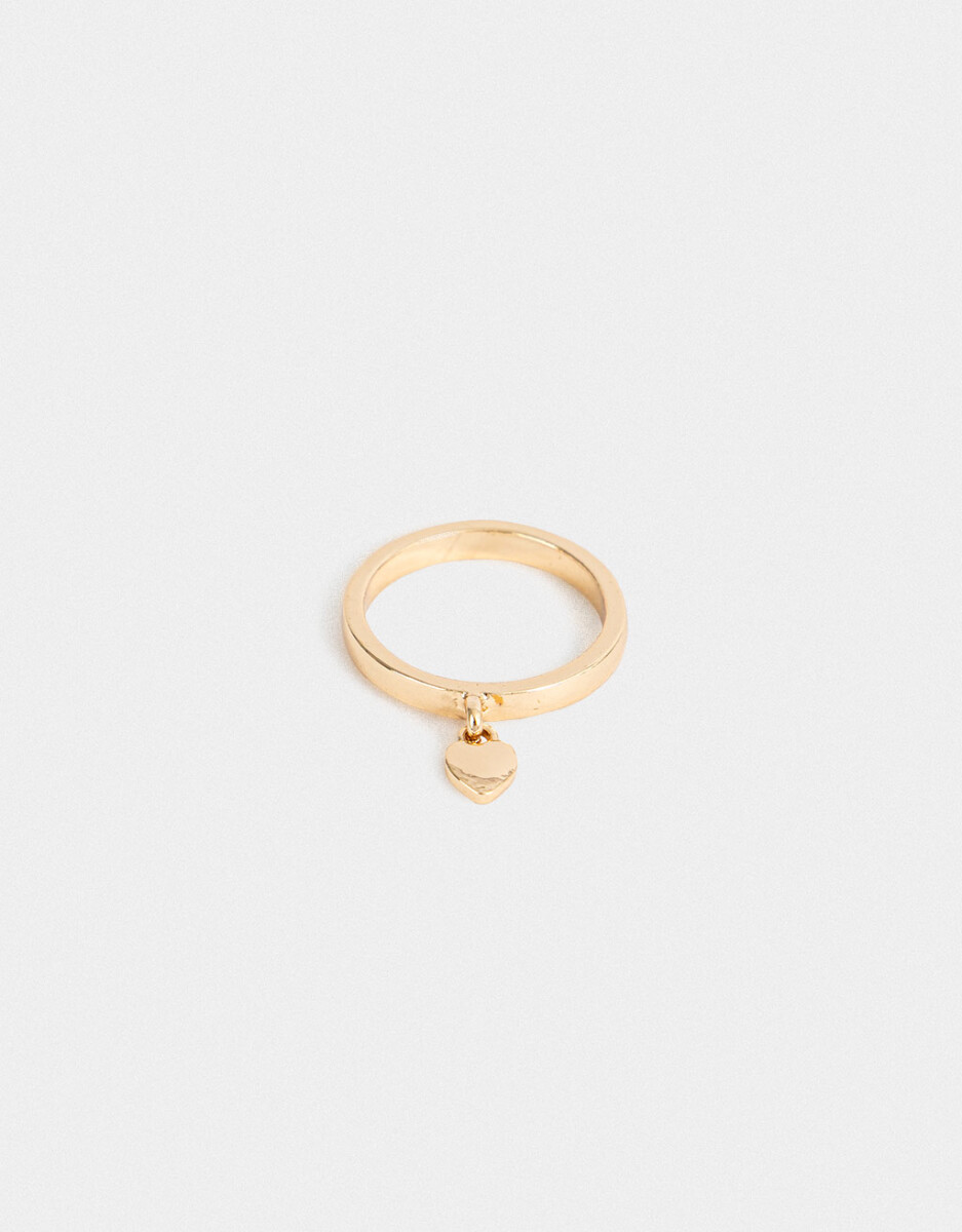 Anillos 