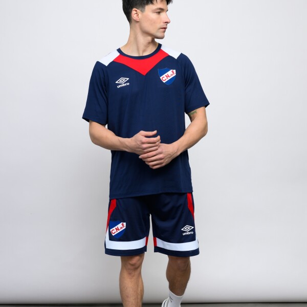 REMERA ORYN Nacional Hombre 149