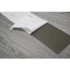 Piso Flotante Vinilico 10 M2 Diseño Madera Tabla De Pegar ® Variante Color Gris 2