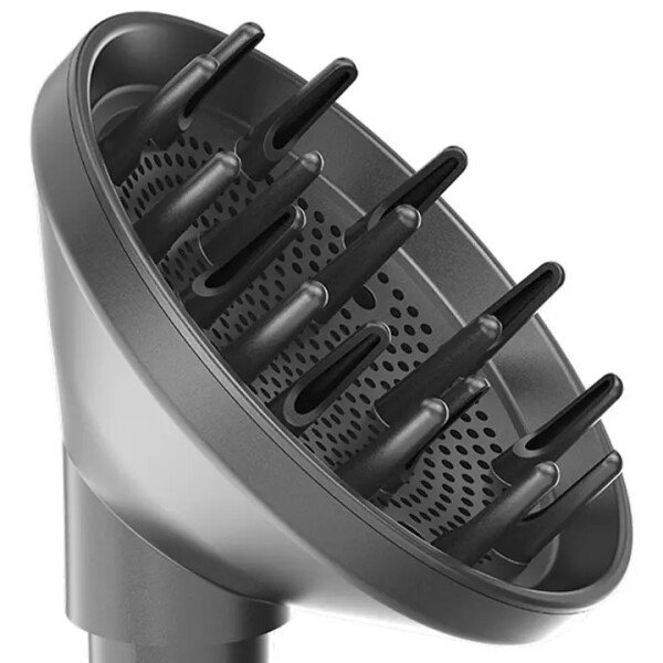 Multi Styler Ga.ma Italy Uniq Vibrance 8 En 1 1500 W CEPILLO GAMA MULTISTYLER 8EN1 VIBRANT