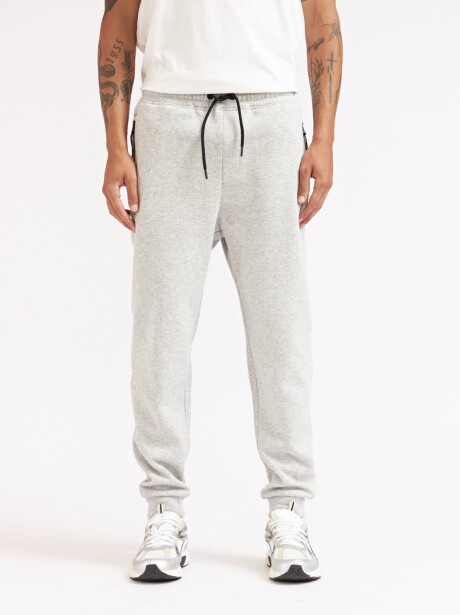 PANTALON OPORTO GRIS