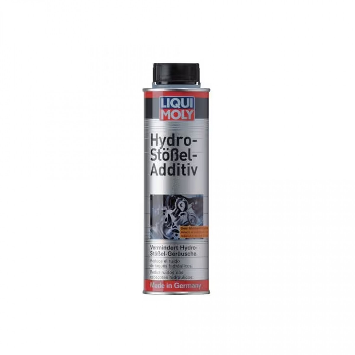 Liqui Moly Hidro Stossel Additiv 300ml 