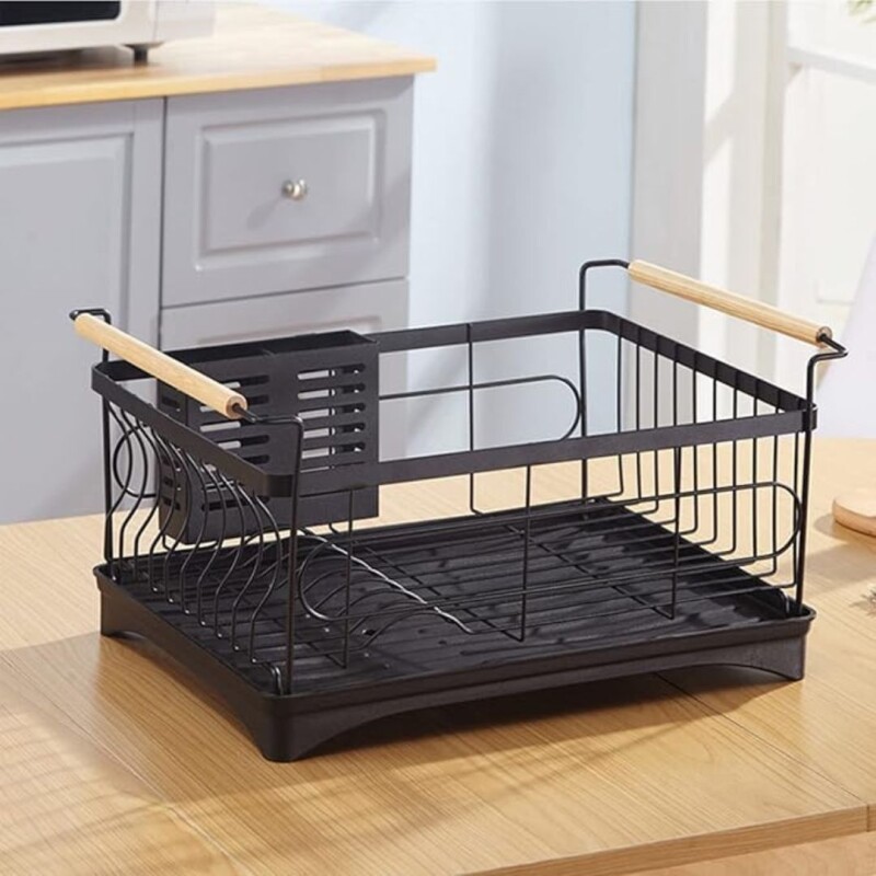Escurreplatos Metal Me.escurreplatos Metal 43.5*31*23cm