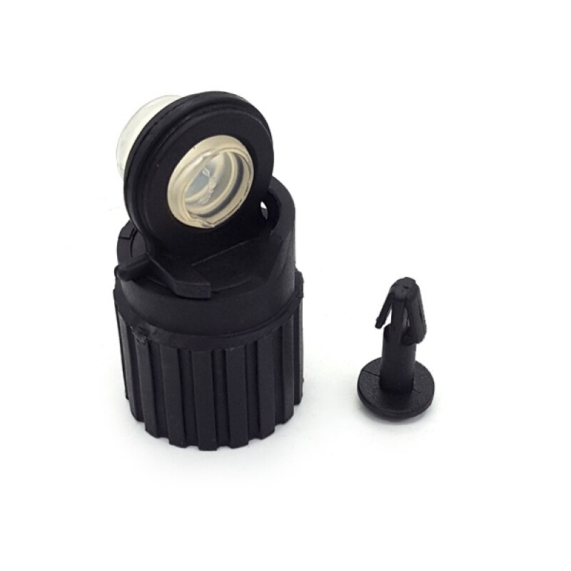 CONECTOR DE CABLES CAJA CAMBIOS - AGILE / CORSA / CELTA CONECTOR DE CABLES CAJA CAMBIOS - AGILE / CORSA / CELTA