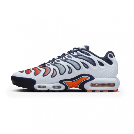 NIKE AIR MAX PLUS DRIFT Black