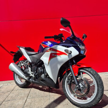 Honda CBR 250R Usada Honda CBR 250R Usada
