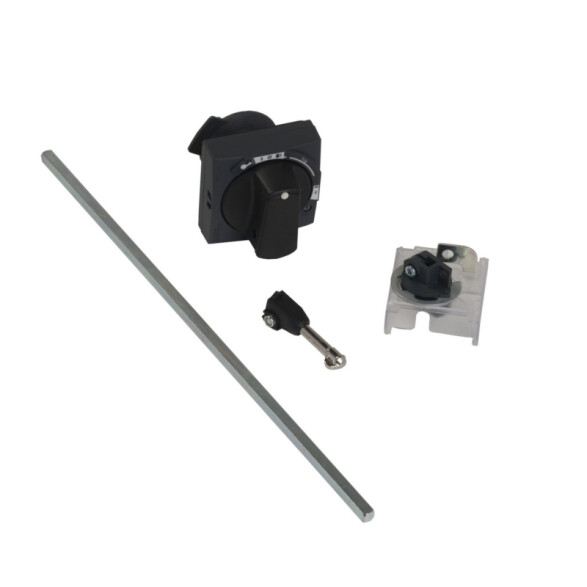 Kit mando rotativo IP54 p/guardamotor GV2L/P TL2930